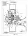 Fig. 04 - Differential assembly and speed sensor mounting arrangement therefor