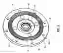 Fig. 07 - Harmonic drive apparatus