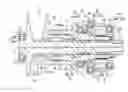 Fig. 01 - SHAFT SUPPORTING STRUCTURE OF BELT-DRIVEN CONTINUOUSLY VARIABLE TRANSMISSION