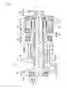 Fig. 05 - SHAFT SUPPORTING STRUCTURE OF BELT-DRIVEN CONTINUOUSLY VARIABLE TRANSMISSION