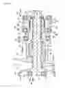 Fig. 06 - SHAFT SUPPORTING STRUCTURE OF BELT-DRIVEN CONTINUOUSLY VARIABLE TRANSMISSION