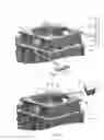 Fig. 04 - Method of installing a motor on a gear box