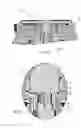 Fig. 15 - Method of installing a motor on a gear box