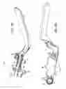 Fig. 08 - Speed control assembly for a self-propelled walk-behind lawn mower