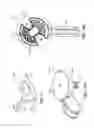 Fig. 11 - Speed control assembly for a self-propelled walk-behind lawn mower