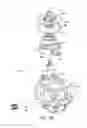 Fig. 15 - Speed control assembly for a self-propelled walk-behind lawn mower