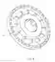 Fig. 05 - Torque converter having variable pitch stator