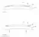 Fig. 25 - Brush seal assembly