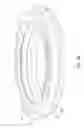 Fig. 05 - Hydrodynamic mating ring with integrated groove inlet pressure control