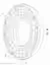Fig. 12 - Hydrodynamic mating ring with integrated groove inlet pressure control