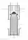 Fig. 05 - System, method, and apparatus for optimizing the flow rate through detention and surge facilities