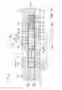 Fig. 09 - Plate microvalve with improved sealing mechanism