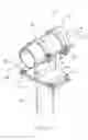 Fig. 02 - Insulated Pipeline Support