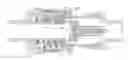 Fig. 01 - Nozzle and keyed flush face receiver