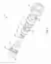 Fig. 03 - Nozzle and keyed flush face receiver