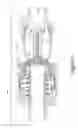 Fig. 08 - Nozzle and keyed flush face receiver