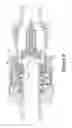 Fig. 09 - Nozzle and keyed flush face receiver