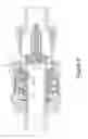 Fig. 10 - Nozzle and keyed flush face receiver