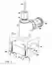 Fig. 02 - PIPING SYSTEM DRAIN DOWN TOOL