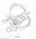 Fig. 06 - Optic holder with integrated light premixer