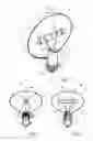 Fig. 02 - Lighting device with remote wavelength converting element