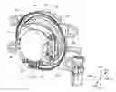 Fig. 01 - Vehicle lighting device