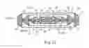 Fig. 07 - KNOCKDOWN OPTICAL COMPONENT STRUCTURE