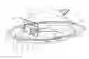 Fig. 01 - LED lens