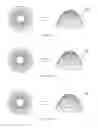 Fig. 03 - Revolved reflector with complex superficial micro-structures