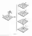 Fig. 25 - Revolved reflector with complex superficial micro-structures