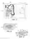 Fig. 03 - Translucent object having housing, cavities and controller forming facial expressions