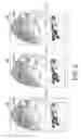 Fig. 05 - Translucent object having housing, cavities and controller forming facial expressions