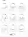 Fig. 10 - Translucent object having housing, cavities and controller forming facial expressions