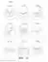 Fig. 11 - Translucent object having housing, cavities and controller forming facial expressions