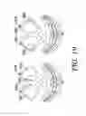 Fig. 15 - Translucent object having housing, cavities and controller forming facial expressions
