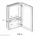 Fig. 07 - Electrified medicine cabinet