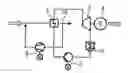 Fig. 01 - Method and apparatus for evaporating organic working media