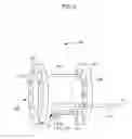 Fig. 03 - Adaptor for providing electrical combustion control to a burner