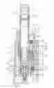 Fig. 07 - Gas combustor having detachable combustion device