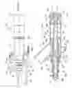 Fig. 02 - DUAL OUTLET BURNER AND METHOD