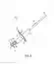 Fig. 06 - Fuel-fired heating appliance having flame indicator assembly