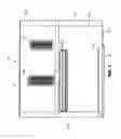 Fig. 04 - Compact air conditioning and fan system