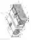 Fig. 16 - Compact air conditioning and fan system