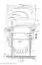 Fig. 41 - Compact air conditioning and fan system