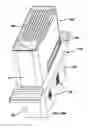 Fig. 51 - Compact air conditioning and fan system