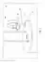 Fig. 02 - SUPPORT STAND FOR EXPANSION TANK