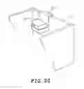 Fig. 17 - REFRIGERATOR, CAMERA DEVICE, REFRIGERATOR DOOR POCKET, AND REFRIGERATOR HOLDER