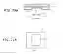 Fig. 26 - REFRIGERATOR, CAMERA DEVICE, REFRIGERATOR DOOR POCKET, AND REFRIGERATOR HOLDER