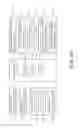 Fig. 37 - REFRIGERATOR, CAMERA DEVICE, REFRIGERATOR DOOR POCKET, AND REFRIGERATOR HOLDER