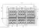 Fig. 01 - Thermal frame for a refrigerated enclosure